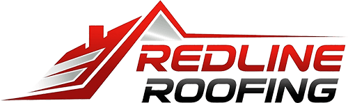 Redline Roofing logo